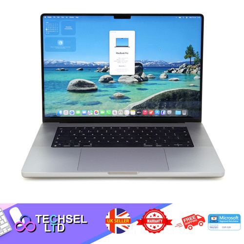 Apple macbook pro 2021 - pro,