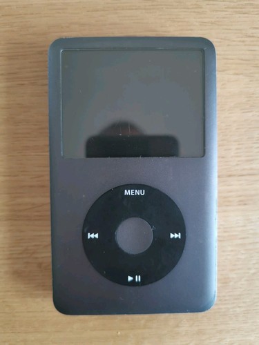 Apple ipod classic - apple, 7th