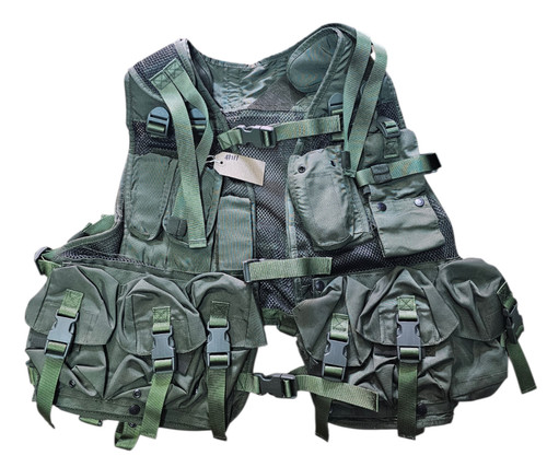 Genuine italian army - genuine,