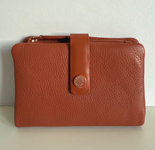 Radley Larkswood Leather Medium Purse - New