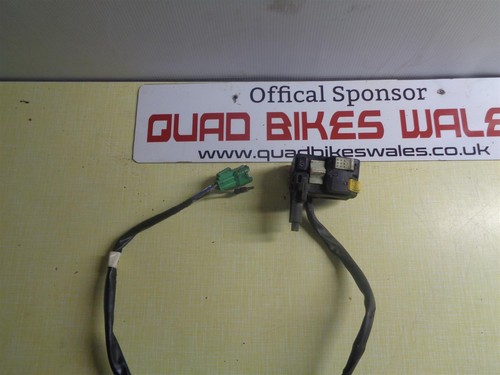 Honda trx 450sx switch - honda,
