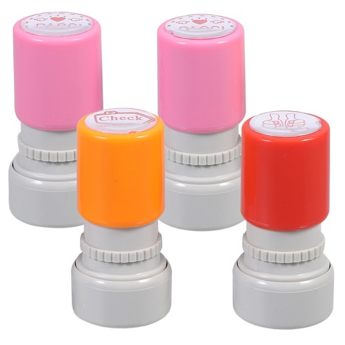 Pcs stamp for elementary - 4,
