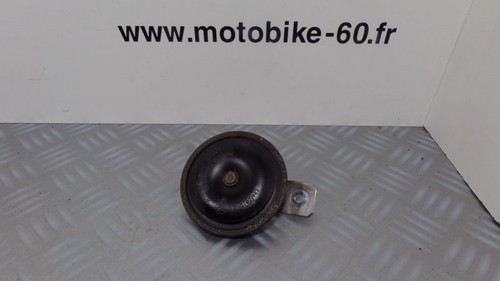 Suzuki vanvan 125 - suzuki, horn