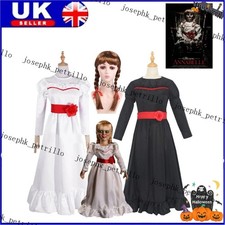 ANNABELLE The Conjuring Doll