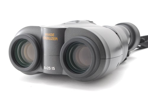 Mint canon 8x25 is image - [mint],