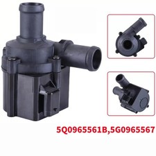 WATER AUXILIARY COOLANT PUMP B