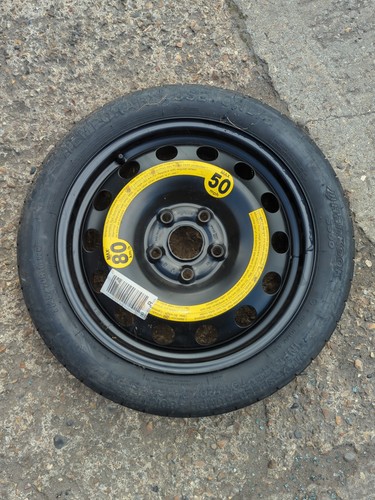Volkswagen golf mk5 spare - mk5, v