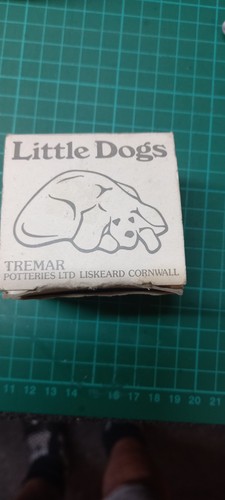 Tremar vintage little - tremar,