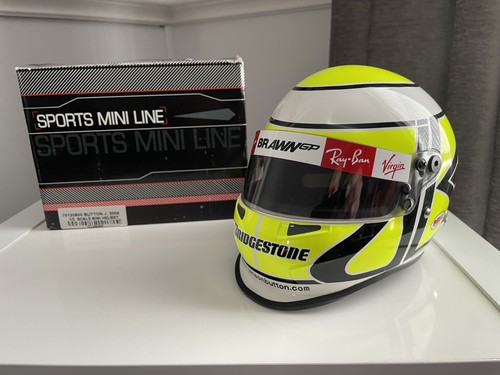 Jenson button 2009 brawn - jenson,