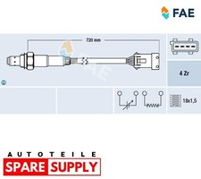 Lambda Sensor for Citroen