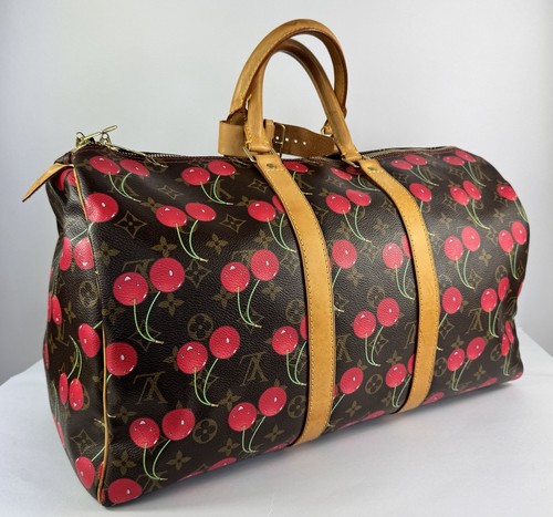 Louis vuitton takashi - vuitton, x