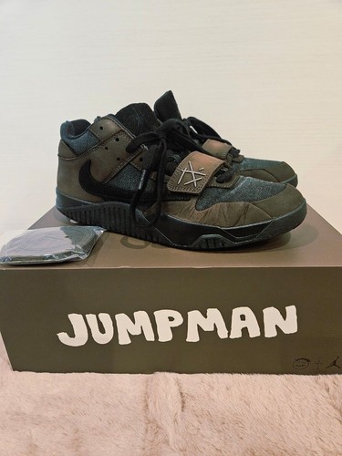 Travis scott nike - travis,