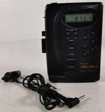 Bush PS397A Auto Reverse