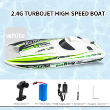 TX768 RC Boat 2.4G Brushless