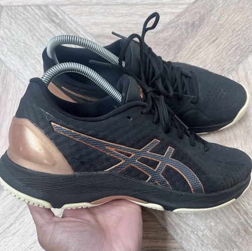Asics netburner super - asics,