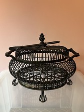Antiquestyle Regency or