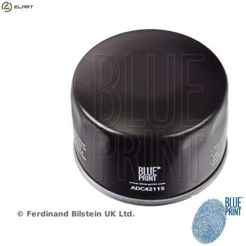 Oil filter adc42115 for - oil,