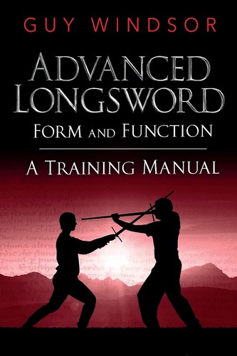 Advanced longsword form and - advanced, longsword: