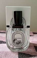 Diptyque Philosykos Eau de Toilette 50ml Empty Bottle & Box
