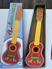 Djeco - Animambo - Ukulele ?