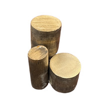bronze SAE660 round offcuts