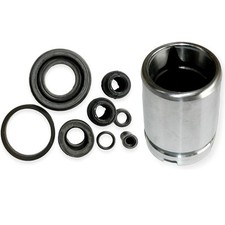 For Rover 600 Mk I Brake Caliper Piston Repair Kit Rear 1993-1999