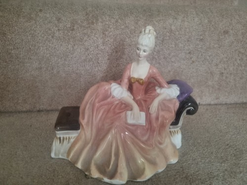 Royal doulton reverie vintage - reverie,