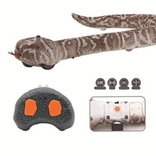 Remote Control Snake Party