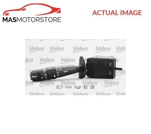 Steering column switch valeo - column,