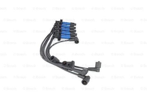 Ignition cable kit - ignition,