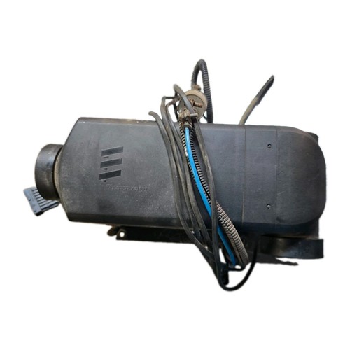 Eberspacher airtronic 12v - airtronic,