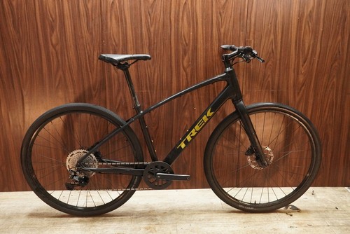 Trek gen4 hybrid - trek,
