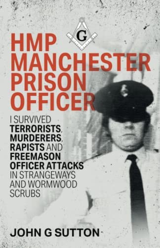 Hmp manchester prison officer - hmp,