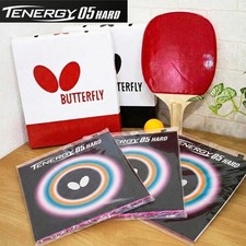 Butterfly tenergy hard - butterfly,