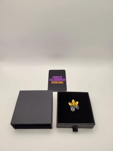 Vintage swarovski crystal - swarovski,