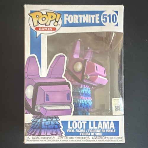 Funko pop games - funko, fortnite