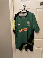 Match Worn, Southern Brave