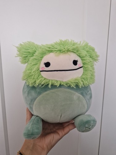 Squishmallows kellytoys plush - squishmallows,