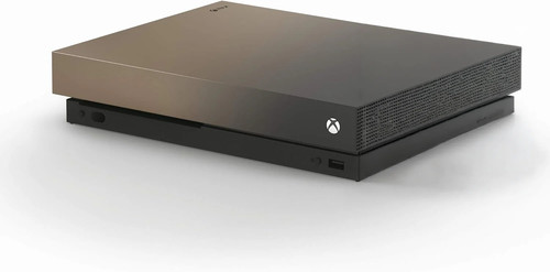 Microsoft xbox one console - microsoft,