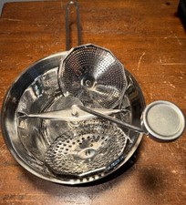 GRIPS STAINLESS Steel FOOD