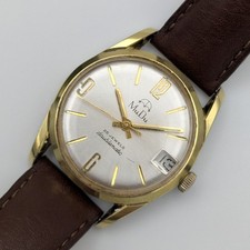 Vintage MuDu Doublematic 25