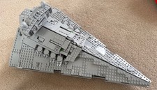 LEGO Star Wars 75394 Imperial