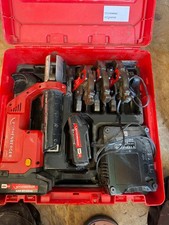 Rothenberger romax compact iii - romax,