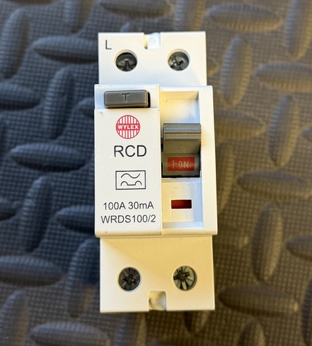 Wylex wrds100 100a 30ma - wylex, wrds100/2