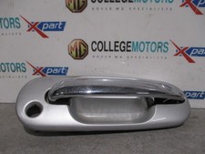 MGZS ROVER 45 GENUINE O/S/F