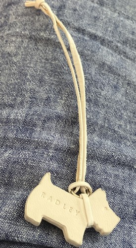 Radley dog tags - radley, tag