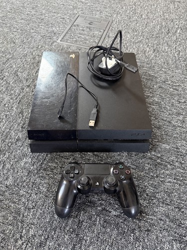Sony playstation console - ,