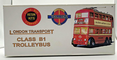 Little bus company london - bus,