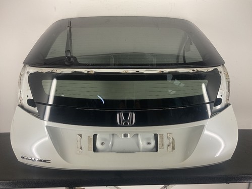 Honda civic mk9 fk27 - civic, tailgate