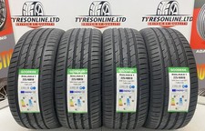 4 X 225 40 18 GOODRIDE RUNFLAT